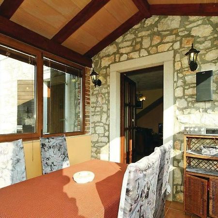 Mugeba 3 Bedroom Accommodation Poreč Eksteriør bilde
