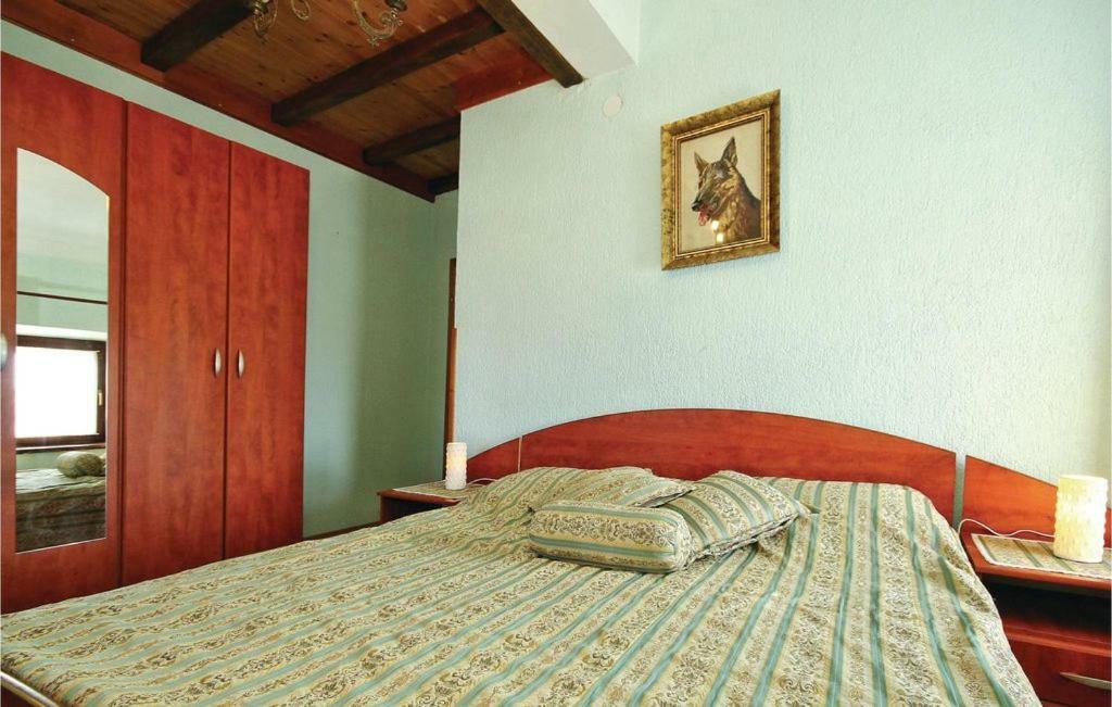 Mugeba 3 Bedroom Accommodation Poreč Eksteriør bilde