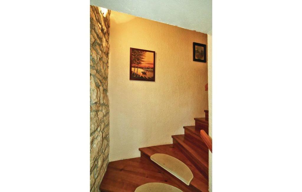 Mugeba 3 Bedroom Accommodation Poreč Eksteriør bilde