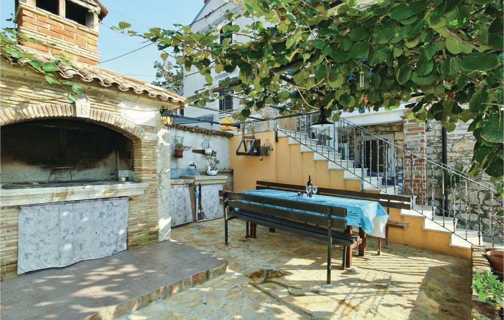 Mugeba 3 Bedroom Accommodation Poreč Eksteriør bilde