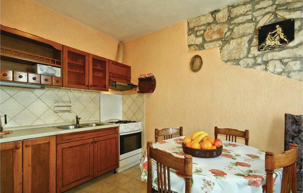 Mugeba 3 Bedroom Accommodation Poreč Eksteriør bilde