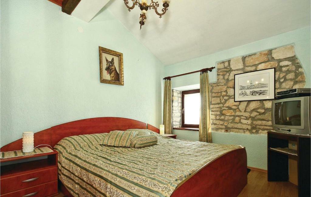 Mugeba 3 Bedroom Accommodation Poreč Eksteriør bilde