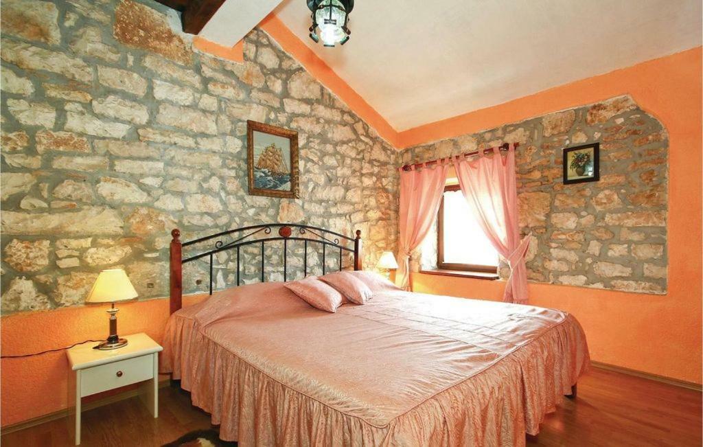 Mugeba 3 Bedroom Accommodation Poreč Eksteriør bilde